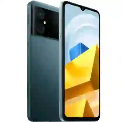 Xiaomi POCO M5 6GB 128GB Đã Kích Hoạt 2