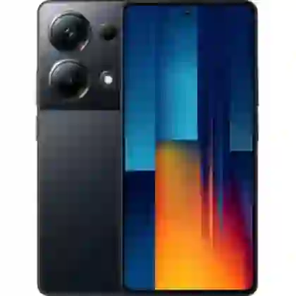 Xiaomi POCO M6 6GB 128GB - Đã kích hoạt 1