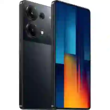 Xiaomi POCO M6 6GB 128GB - Đã kích hoạt 2