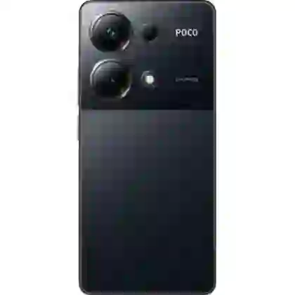 Xiaomi POCO M6 6GB 128GB - Đã kích hoạt 3