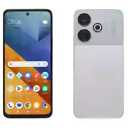 Xiaomi POCO M6 6GB 128GB - Đã kích hoạt 1