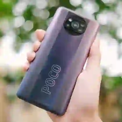 Xiaomi POCO X3 Pro 8GB 256GB Cũ Trầy Xước 3