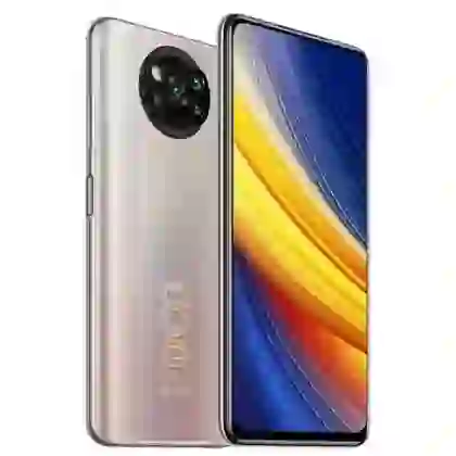 Xiaomi POCO X3 Pro 8GB 256GB Cũ Trầy Xước 3