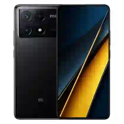 Xiaomi POCO X6 Pro 5G 8GB 256GB - Cũ trầy xước 1