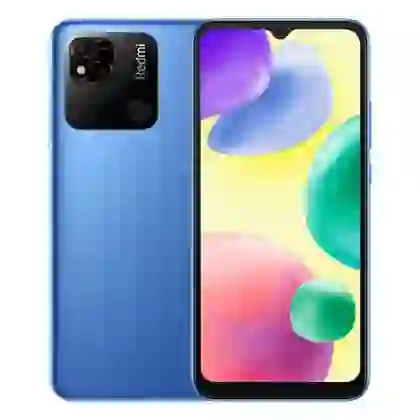 Xiaomi Redmi 10A 3GB 64GB - Cũ Đẹp 1
