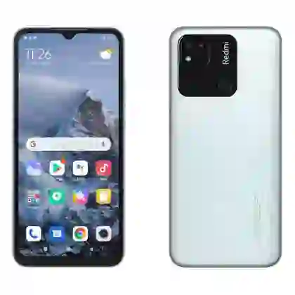 Xiaomi Redmi 10A 3GB 64GB - Cũ Đẹp 2