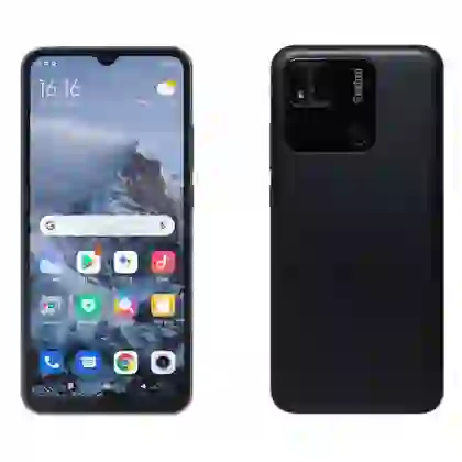 Xiaomi Redmi 10A 3GB 64GB - Cũ Đẹp 2