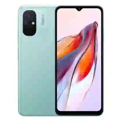 Xiaomi Redmi 12C 4GB 64GB - Đã kích hoạt 1