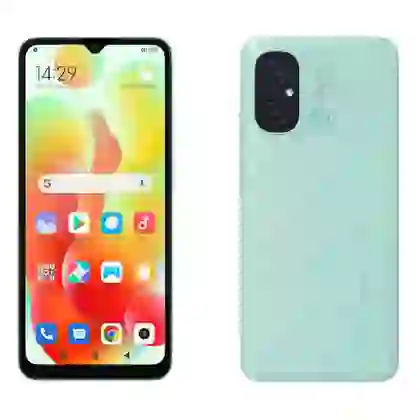 Xiaomi Redmi 12C 4GB 64GB - Đã kích hoạt 2