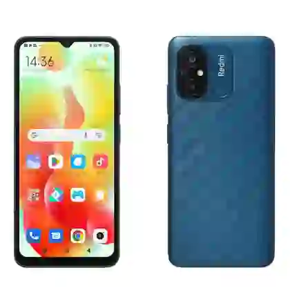 Xiaomi Redmi 12C 4GB 64GB - Đã kích hoạt 2