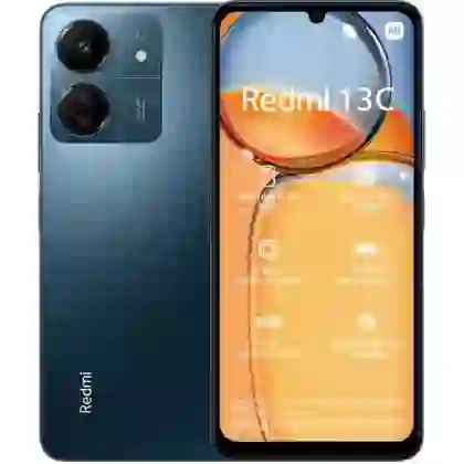 Xiaomi Redmi 13C 6GB 128GB Cũ Đẹp 1