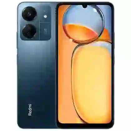 Xiaomi Redmi 13C 6GB 128GB Cũ Đẹp 2