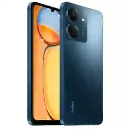 Xiaomi Redmi 13C 6GB 128GB Cũ Đẹp 3