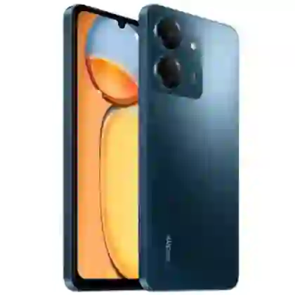 Xiaomi Redmi 13C 6GB 128GB - Cũ trầy xước 2
