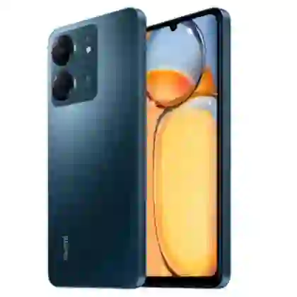 Xiaomi Redmi 13C 6GB 128GB - Cũ trầy xước 3