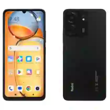 điện thoại Xiaomi Redmi 13C 6GB 128GB 5