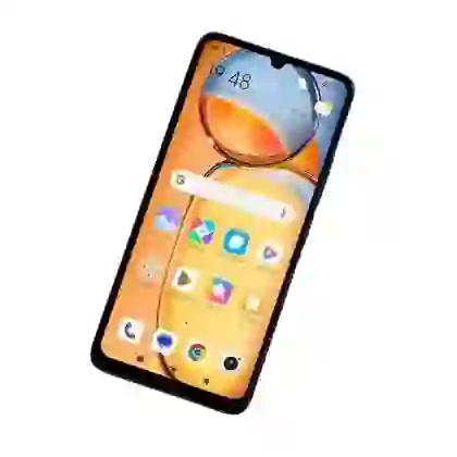 điện thoại Xiaomi Redmi 13C 6GB 128GB 4