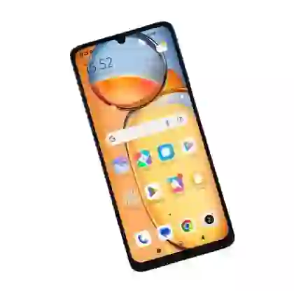 điện thoại Xiaomi Redmi 13C 6GB 128GB 4