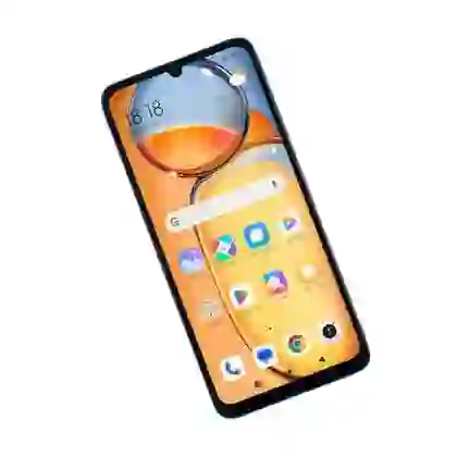 điện thoại Xiaomi Redmi 13C 6GB 128GB 4