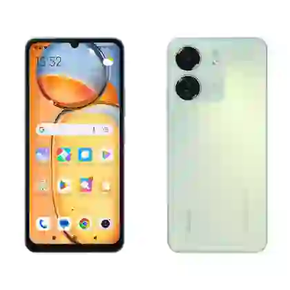 điện thoại Xiaomi Redmi 13C 6GB 128GB 1