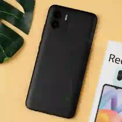 điện thoại Xiaomi Redmi A2 2GB 32GB 5