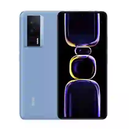 Xiaomi Redmi K70 1