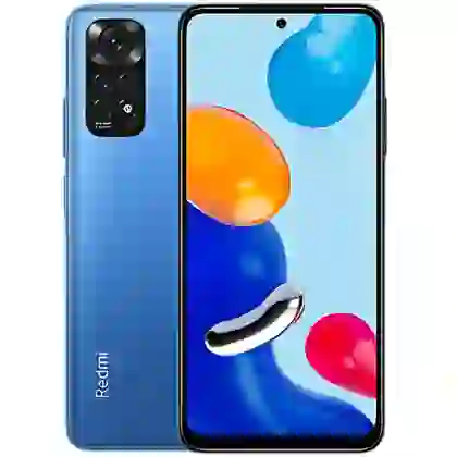 Xiaomi Redmi Note 11 4G 64GB Cũ trầy xước 1