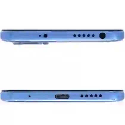 Xiaomi Redmi Note 11 4G 128GB Cũ Xước Cấn 3
