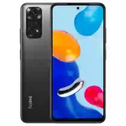 Xiaomi Redmi Note 11 Cũ trầy xước 1