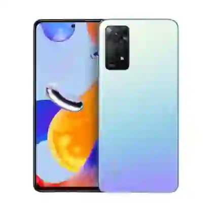 Xiaomi Redmi Note 11 Pro 5G 8GB 128GB - Cũ trầy xước 1