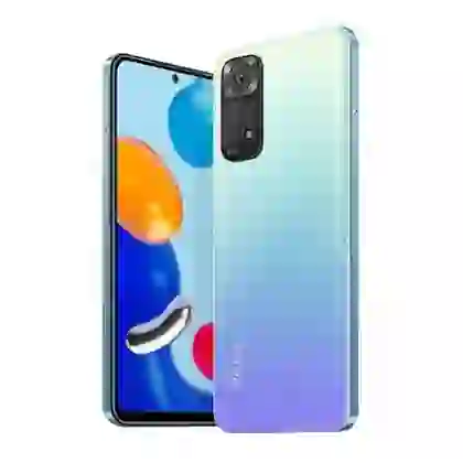 Xiaomi Redmi Note 11 Pro 5G 8GB 128GB - Cũ trầy xước 2