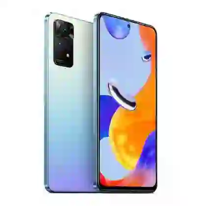 Xiaomi Redmi Note 11 Pro 5G 8GB 128GB - Cũ trầy xước 3