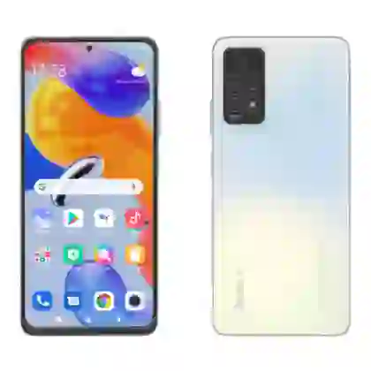 Xiaomi Redmi Note 11 Pro 5G Cũ Đẹp 2