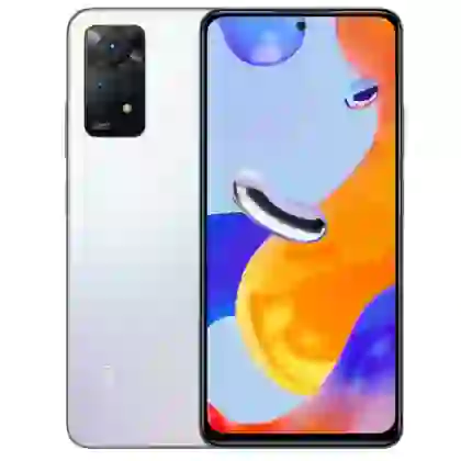 Xiaomi Redmi Note 11 Pro Cũ Trầy Xước 1