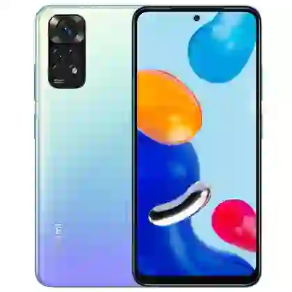 Xiaomi Redmi Note 11 Pro Cũ Trầy Xước 1