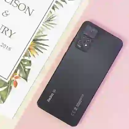 Xiaomi Redmi Note 11 Pro Cũ Trầy Xước 4