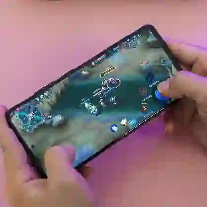 Xiaomi Redmi Note 11 Pro Cũ Trầy Xước 3