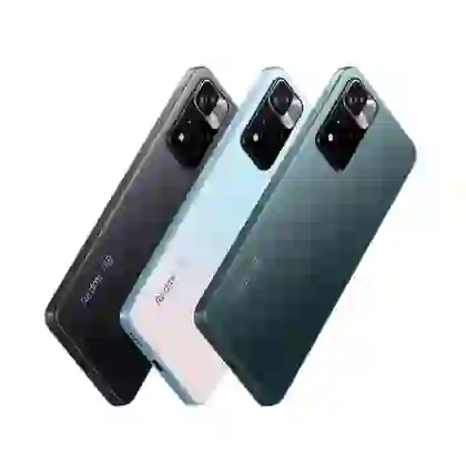 Xiaomi Redmi Note 11 Pro Plus 5G 8GB 256GB - Cũ Trầy Xước 4