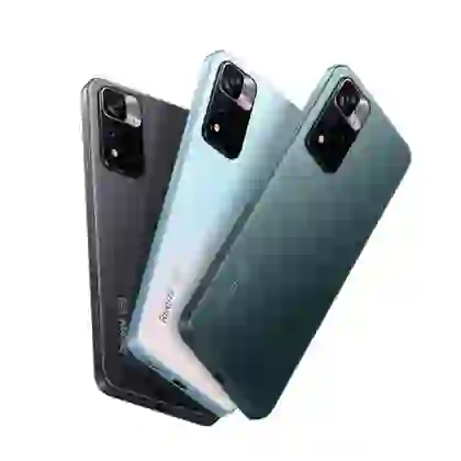 Xiaomi Redmi Note 11 Pro Plus 5G 8GB 256GB - Cũ Trầy Xước 5