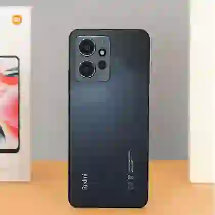 Xiaomi Redmi Note 12 4GB 128GB 5