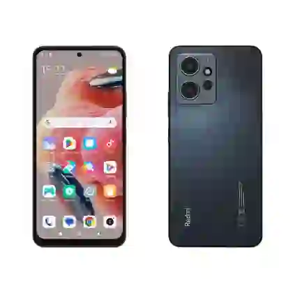 Xiaomi Redmi Note 12 4GB 128GB 1