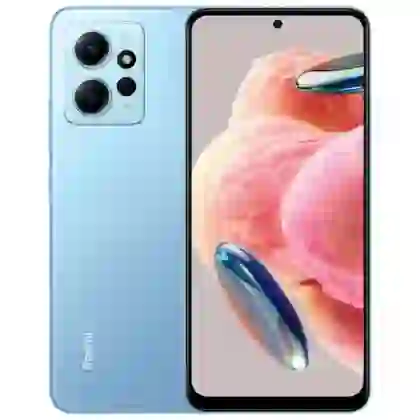 Xiaomi Redmi Note 12 8GB 128GB Cũ Đẹp 1