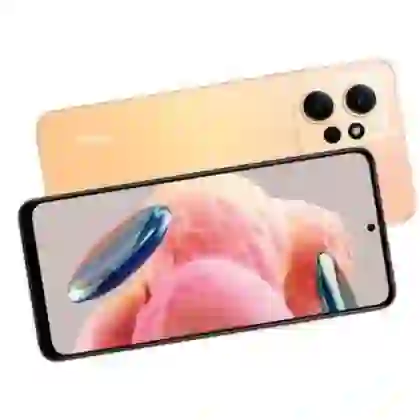 Xiaomi Redmi Note 12 8GB 128GB Cũ Đẹp 2