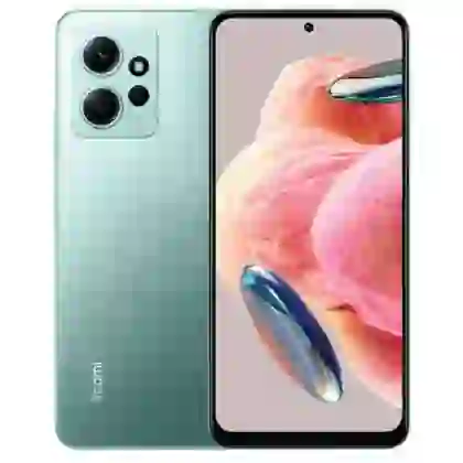 Xiaomi Redmi Note 12 8GB 128GB Cũ Trầy Xước 1