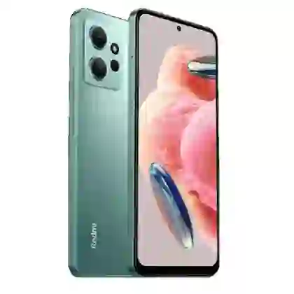 Xiaomi Redmi Note 12 8GB 128GB Cũ Trầy Xước 2