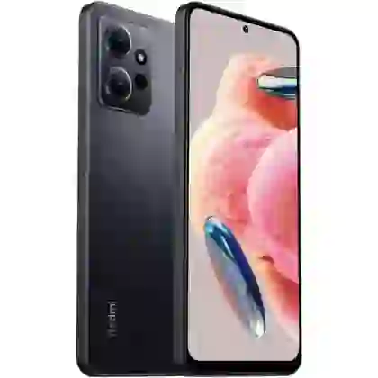 Xiaomi Redmi Note 12 8GB 128GB Cũ Trầy Xước 2
