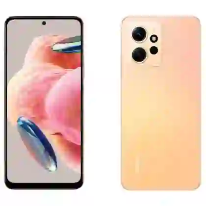 Xiaomi Redmi Note 12 8GB 128GB 1