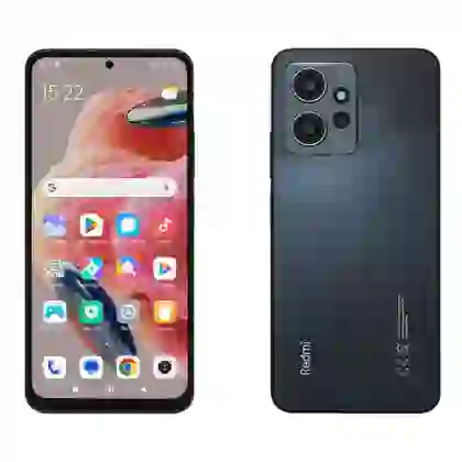 Xiaomi Redmi Note 12 8GB 128GB 1