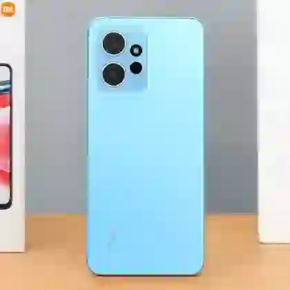 Xiaomi Redmi Note 12 8GB 128GB - Xanh dương 5