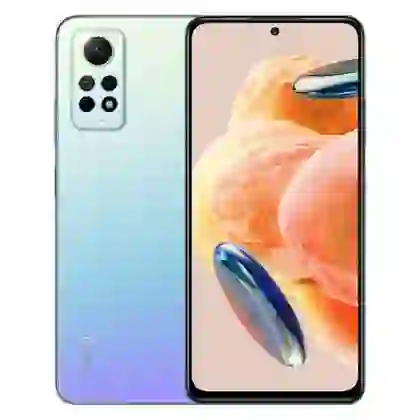 Xiaomi Redmi Note 12 Pro 4G 8GB 256GB - Cũ xước cấn 1
